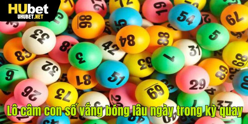 Những con số vắng bóng lâu ngày trong kỳ quay