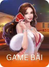 sảnh game bài hubet