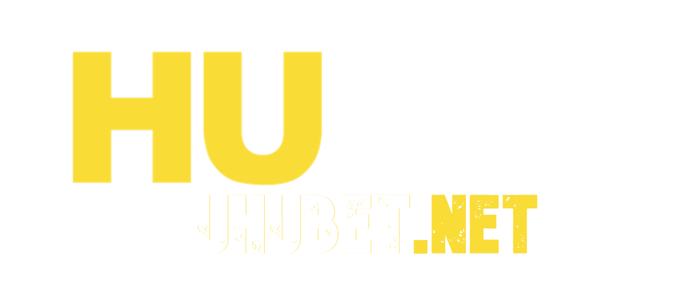 hubet logo